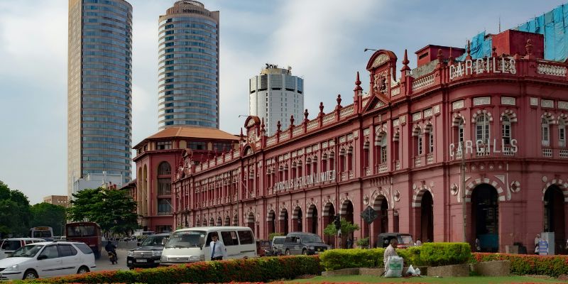 Colombo