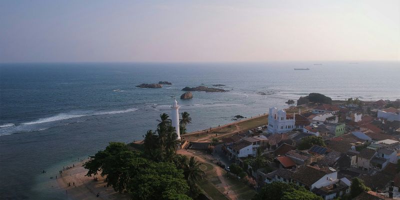galle