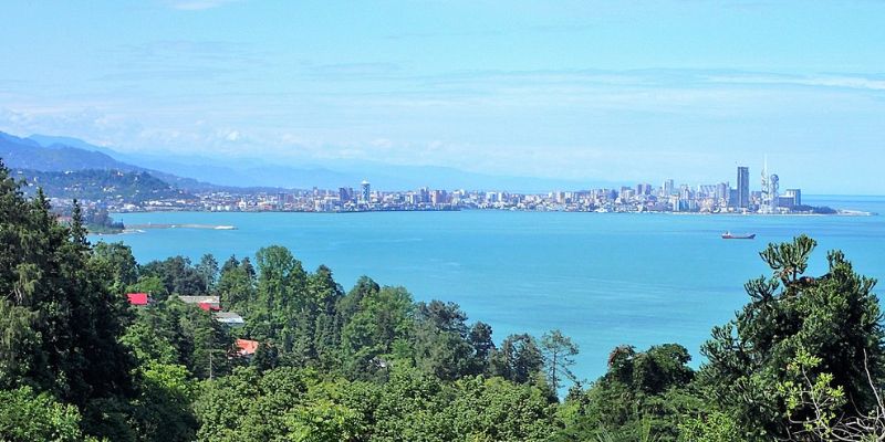 Batumi