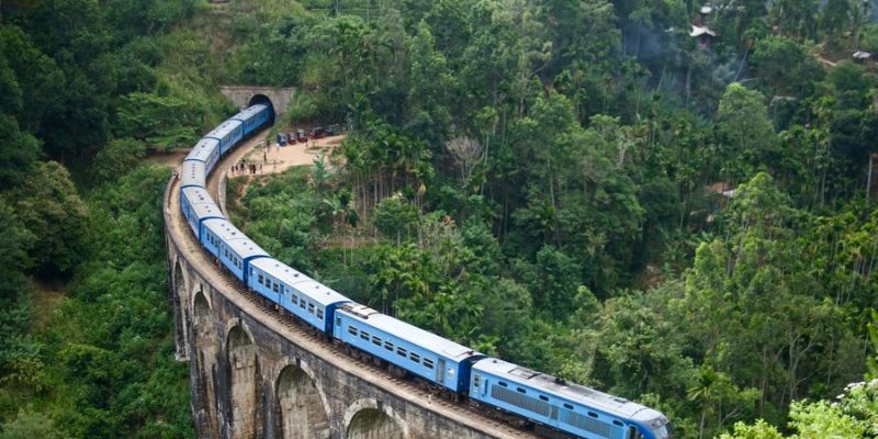 Ella Sri Lanka