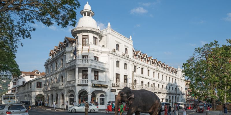 Kandy
