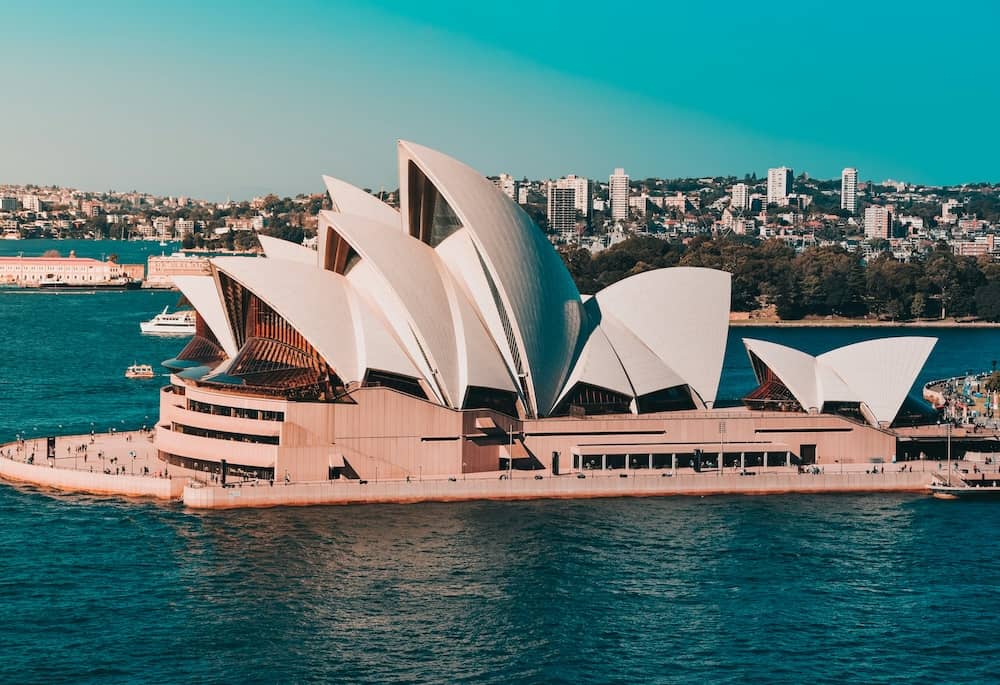 Opera House (Australia)