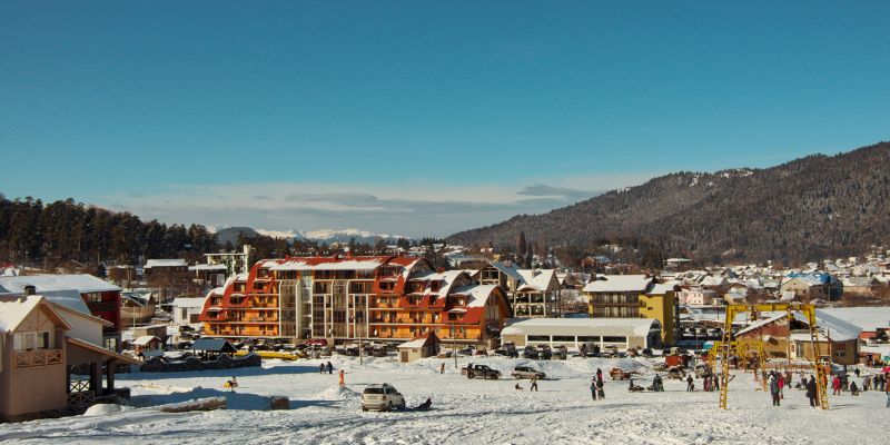 Bakuriani